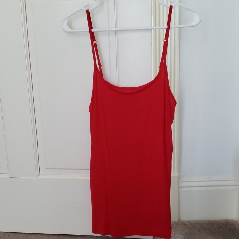 Tank top by Faded Glory NWOT